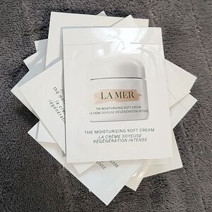 $100 La Mer Soft Cream